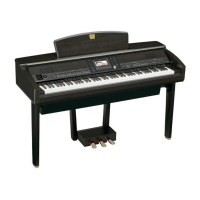 Preview: Yamaha Clavinova CVP-401