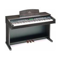 Preview: Yamaha Clavinova CVP-201