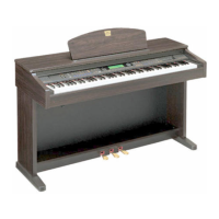 Preview: Yamaha Clavinova CVP-202