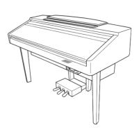 Preview: Yamaha Clavinova CVP-208