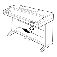 Preview: Yamaha Clavinova CVP-59S