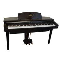 Preview: Yamaha Clavinova CVP-89