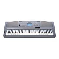 Preview: Yamaha PORTABLEGRAND DGX-300