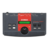 Preview: DTXPLORER Drum Trigger Module DTXPLORER
