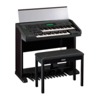Preview: Yamaha Electone EL-87