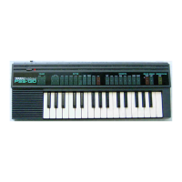 Preview: Yamaha PortaSound PSS-130