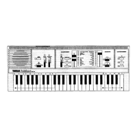 Preview: Yamaha PortaSound PSS-260