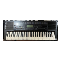 Preview: Yamaha PortaTone PSR-320