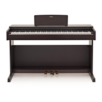 Preview: Yamaha YDP-123