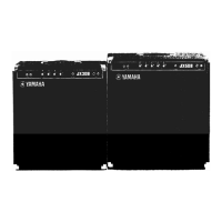 Preview: Yamaha JX30B