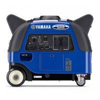 Preview: Yamaha EF3000iSE, EF3000iSEB