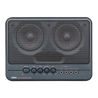 Preview: Yamaha MS202II