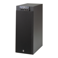 Preview: Yamaha YST-SW205