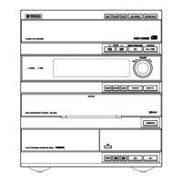 Preview: Yamaha GX-500