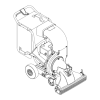 Chippers/Shredders Logo