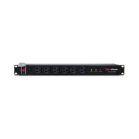 Preview: CyberPower 1215RMS