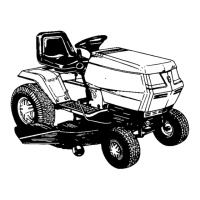 Preview: Yard-Man 147W834H401 Series
