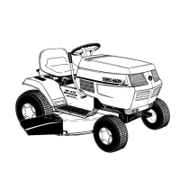 Preview: Yard-Man 694 Series