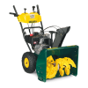 Snow Blower Logo