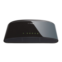 Preview: D-Link DES-1005D
