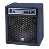 Musical Instrument Amplifier Logo