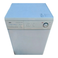 Preview: Zanussi TCS 683 LT