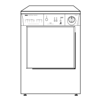 Preview: Zanussi TDE 4234 W