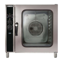 Preview: Zanussi FCF-20 2/1 FCF202E
