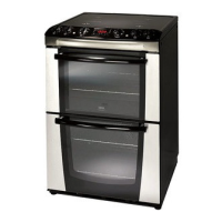 Preview: Zanussi ZKC6040