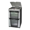 Cookers Logo