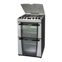 Preview: Zanussi ZKG5540