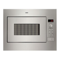 Preview: Zanussi ZM266ST
