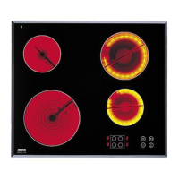 Preview: Zanussi ZKT 641 H