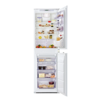 Preview: Zanussi ZBB 7266