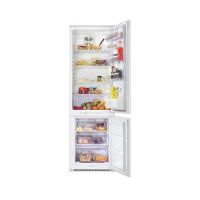 Preview: Zanussi ZBB 6286
