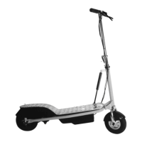 Preview: Zap ELECTRIC SCOOTER