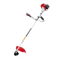 Preview: Zenoah BCZ4000DW