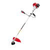 Brush Cutter Logo