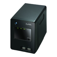 Preview: ZyXEL Communications NSA-220