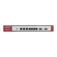Preview: ZyXEL Communications 5 Series