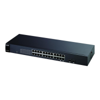 Preview: ZyXEL Communications GS-1124A