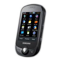 Preview: Samsung GT-C3510