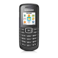 Preview: Samsung GT-E1080/I
