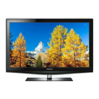 Preview: Samsung LE32B650T2W