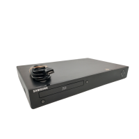 Preview: Samsung BD-P1500