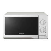 Preview: Samsung MW71E