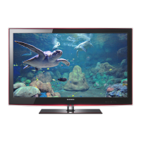 Preview: Samsung UE32B6000VW