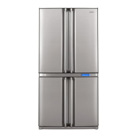 Preview: Sharp Plasmacluster SJ-F800SPBK