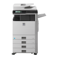 Preview: Sharp MX-M502N