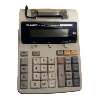 Preview: Sharp EL-1801E